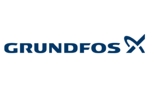 Grundfos logo