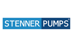 Stenner Pumps Logo