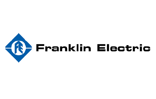 Franklin Electric Logo